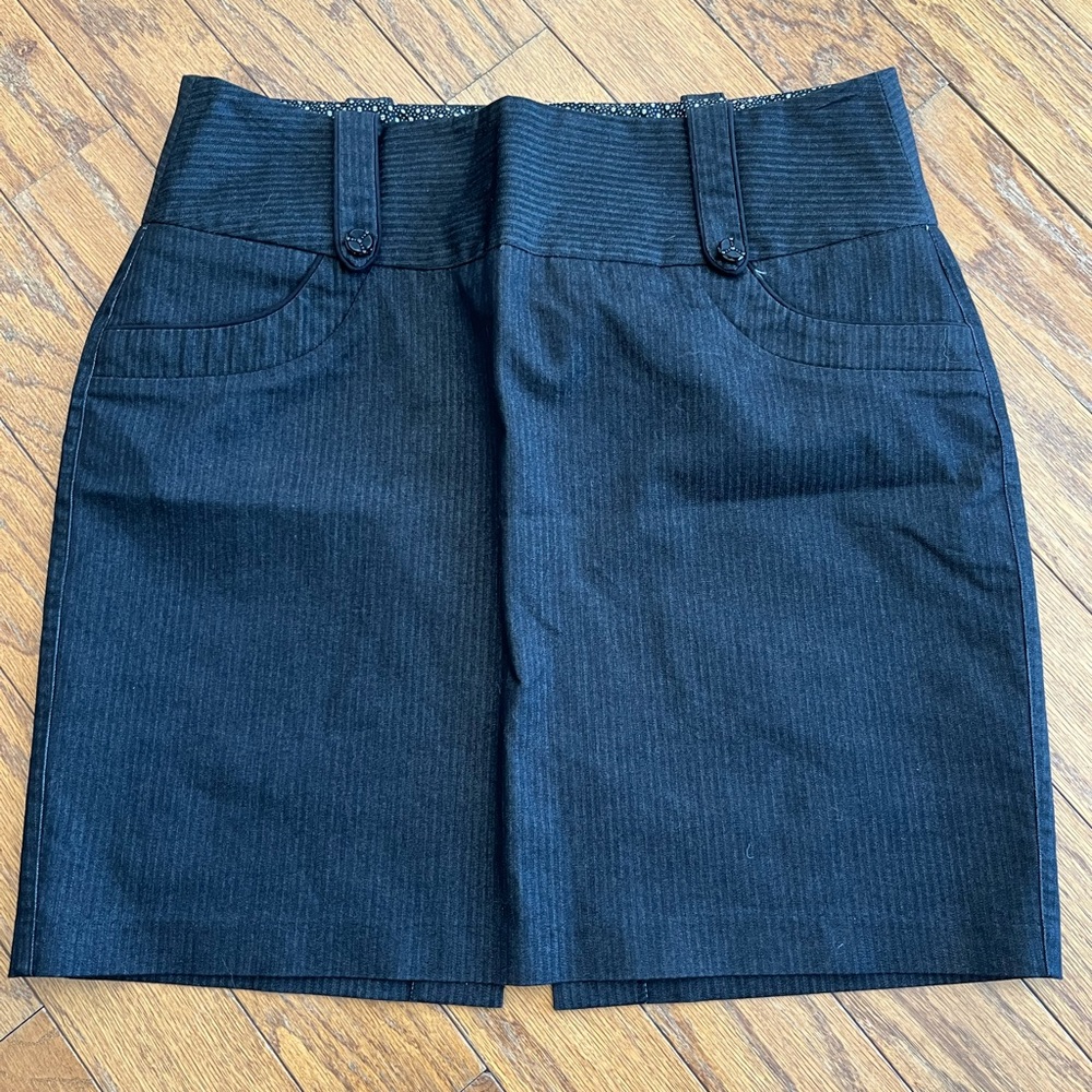 Maurice’s Pencil Skirt